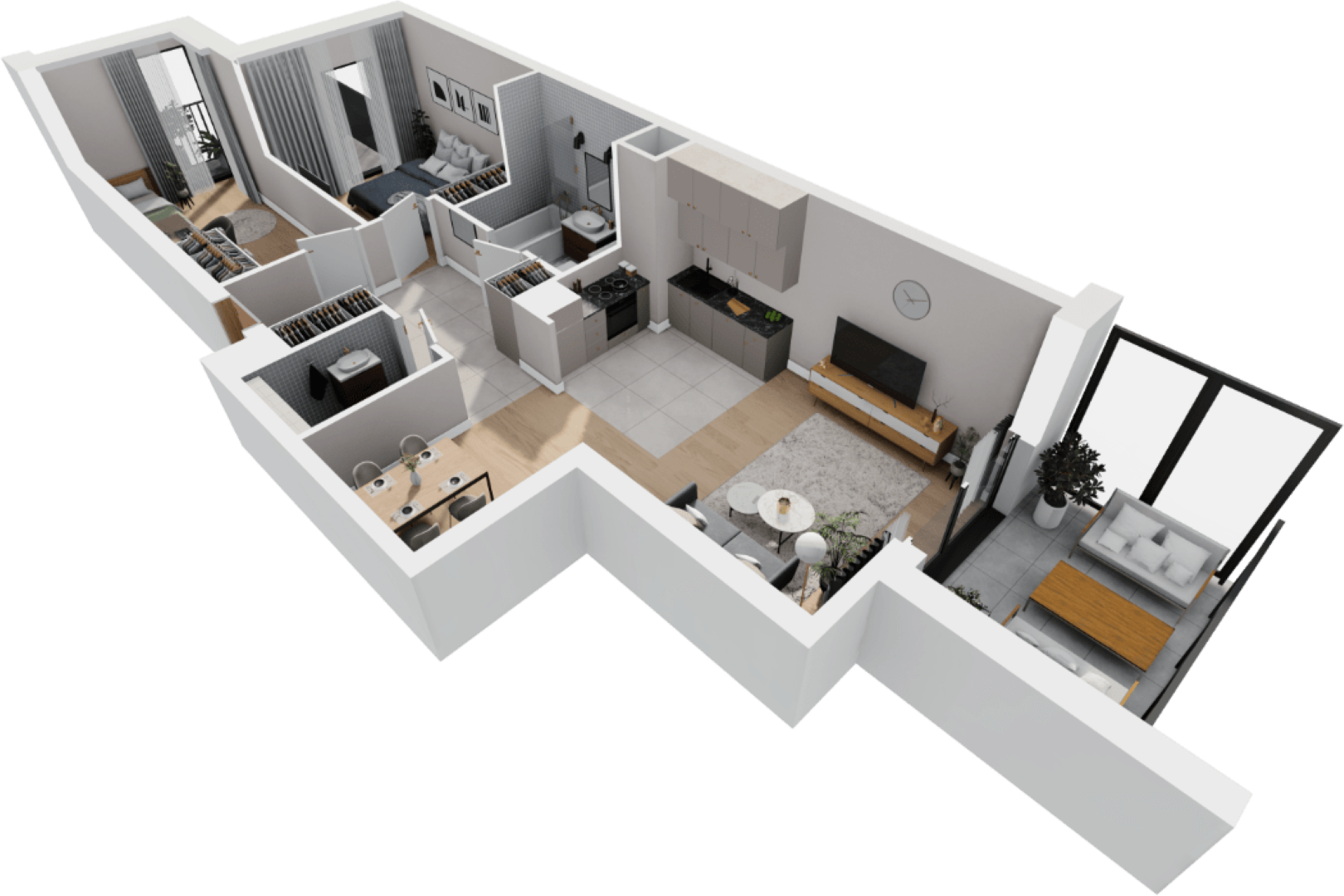 Plan B - D5M4 - zdjęcie 5